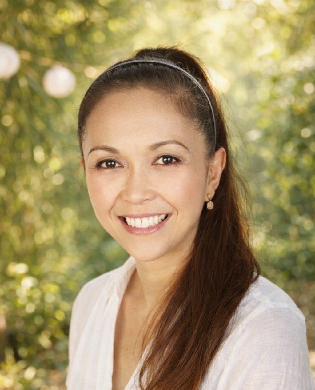 Sama Retreats founder
